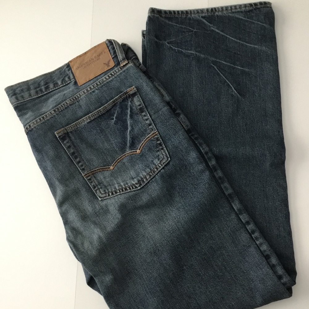 AE—Men’s Bootcut